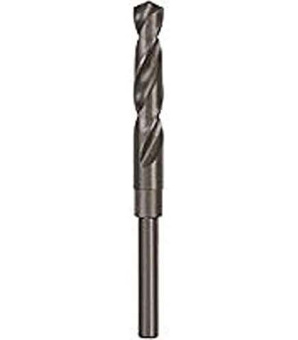DEWALT DW1622 5/8-Inch Black Oxide 1/2-Inch Shank Reduced Shank DEWALT DW1622 5/8-Inch Black Oxide 1/2-Inch Shank Reduced Shank